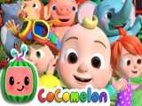 Yummy Lunch Song | CoComelon Nursery Rhymes  Animal Songs