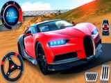 مقایسه ماشین کوچک و بزرگ بازی Beamng drive 2024