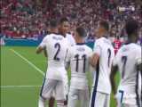 اسلوونی 1-1 صربستان | خلاصه بازی | یوویچ امید صرب‌ها را زنده نگه داشت