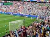 یورو ۲۰۲۴ : خلاصه بازی اسلوونی ۱-۱ صربستان