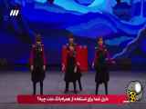 اجرای بی نظیر و عالی گروه فرشتگان نینجا در فصل دوم عصر جدید