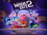 انیمیشن درون و بیرون 2 Inside Out 2 2024 زیرنویس فارسی (کیفیت hdcam)