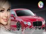 آهنگ منتخب بیس دار جدید مخصوص سیستم صوتی ماشین 30025