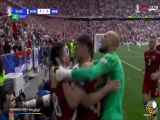 خلاصه فوتبال اسلوونی ۱ صربستان ۱ ( یورو ۲۰۲۴ )