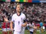 یورو ۲۰۲۴ : خلاصه بازی انگلیس ۱-۱ دانمارک با کیفیت عالی