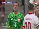 خلاصه بازی لهستان 1 - اتریش 3 (گزارش اختصاصی)