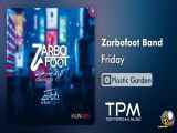 Zarbofoot Band - Friday (گروه ضرب و فوت - جمعه)