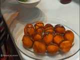 کیک گل رز