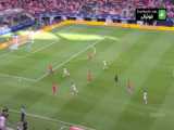 خلاصه بازی پرو 0-0 شیلی (شنبه، 2 تیر 1403)