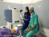 تا انتخابات در شهرک