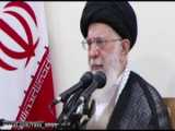 امام خامنه ای عزیز: قوهٔ‌قضائیه باید با شجاعت و بدون‌ملاحظه عدالت را اجرا کند