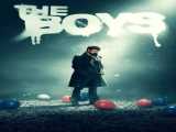 سریال پسران فصل 4 قسمت 4 زیرنویس فارسی The Boys 2019