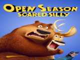 فیلم فصل شکار 4 Open Season: Scared Silly    