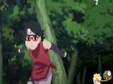 انیمه بروتو نسل بعد ناروتو قسمت 40 با زیرنویس چسبیده Boruto: Naruto Next Generat