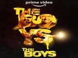 سریال پسران فصل 2 قسمت 3 The Boys S2 E3 2020 2020