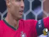 یورو ۲۰۲۴ : کریستیانو رونالدو مقابل ترکیه در بازی امشب