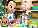 10 Little Dinos | CoComelon  Its Cody Time | CoComelon Songs for Kids  Nurser