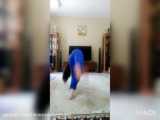 ویدیو پنالتی در خانه