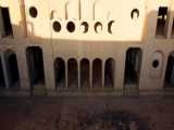 خانه تاريخي حسن پور، اراك - historical house in Arak  Markazi province