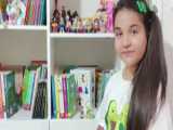 از زیبایی کتاب