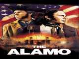 پخش فیلم آلامو زیرنویس فارسی The Alamo 2004