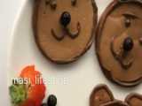 تست شکلات های عجیب و جذاب|پارت (۱)