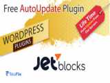 Free JetBlocks plugin download