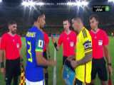 خلاصه بازی برزیل ۰-۰ کاستاریکا | کوپا آمریکا ۲۰۲۴