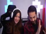 منتوس و نوشابه رو ترکیب کرد