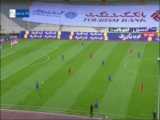 خلاصه بازی-استقلال ۱ گل گهر ۰