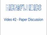 Microfluidics 02