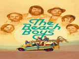 دیدن فیلم پسران ساحل زیرنویس فارسی The Beach Boys 2024