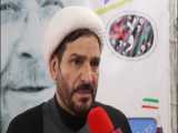 دکتر جلیلی در جمع مردم مشهد: مدعیان رفع تحریم خودشان تحریم شدند