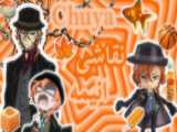 نقاشی انیمه ی ناروتو /نیاز به حمایت دارم