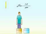 tekanesh