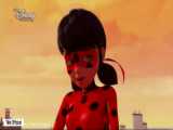 Miraculous Ladybug | Season 2 SNEAK PEEK: The Big Baby! | Official Disney Chan