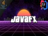 مراحل JavaFX