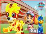 PAW Patrol Ultimate Rescue MissionsMarshall  Please Wake Up  Dont Leave Me!
