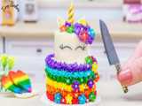 ایده های جالب و خلاقانه تزیین کیک: 10 تزیین شیک کیک برای هر مناسبتی