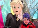Miraculous Tales of Ladybug  Cat Noir | Antibug | Disney Channel UK