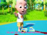 Yes Yes Save the Earth Song | CoComelon Nursery Rhymes  Kids Songs