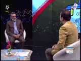 اهمیت فن بیان از زبان دکتر محمدعلی حسینیان در تلویزیون