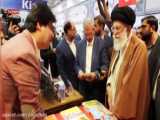 سخنرانی ظریف در مشهد: ایرانی نباید تحریم و تحقیر شود
