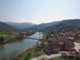 دهکده اوستیکولینا - کشور بوسنی و هرزگووین