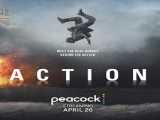 سریال اکشن فصل 1 قسمت 3 Action S1 E3    