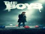 سریال پسران فصل 4 قسمت 5 زیرنویس فارسی The Boys 2019