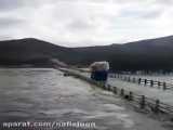آئین بهره برداری از آبرسانی دریاچه ارومیه
