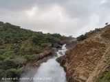 آبشار ناشناخته کوردستان