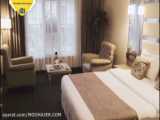 معرفی هتل Ramada Hotel  Suites by Wyndham Kuşadası