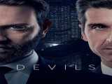 سریال شیاطین فصل 2 قسمت 1 زیرنویس فارسی Devils 2022